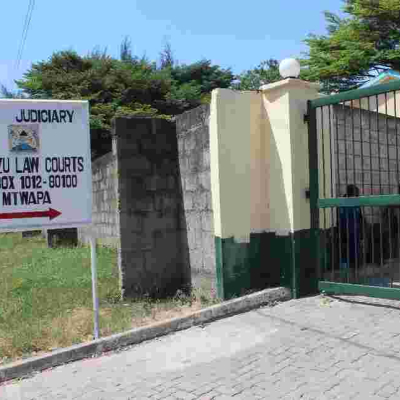 Kenyan Woman Stripped Naked, Videotaped by Two Foreigners during Blind Date