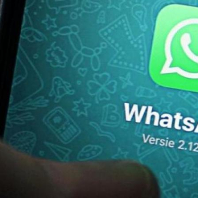 WhatsApp Restricts Message-Forwarding to Curb Spread of Fake News