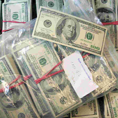 Kenyan Man Arrested while Attempting to Sell Sh8.8 Million Fake Currency in India