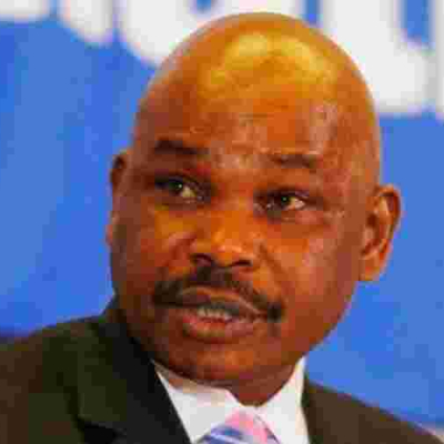 US-Based Kenyan Lawyer Makau Mutua Considers Running for President