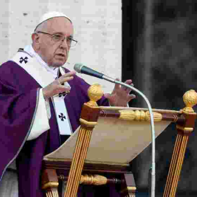 Catholic Priests Have Fathered 50,000 Children Across the World