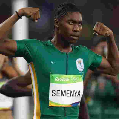 South Africa Olympic Champion Caster Semenya Declares She's 'Unquestionably a Woman'