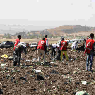 Ethiopian Airlines Plane Crash Leaves Kenyan Community in Toronto, Canada Shocked