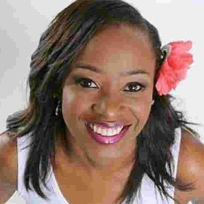 State House Spokesperson Kanze Dena Finally Ties the Knot