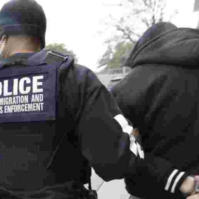 How ICE is Tracking Immigrants Using Huge License Plate Database