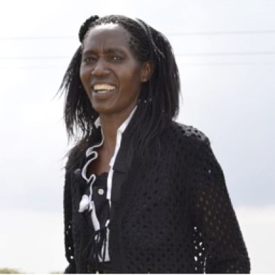 Promotion to Glory of Jane Muriuki; Sister to Pastors Patrick and Rose Kibui, and Mary Gitau of Baltimore