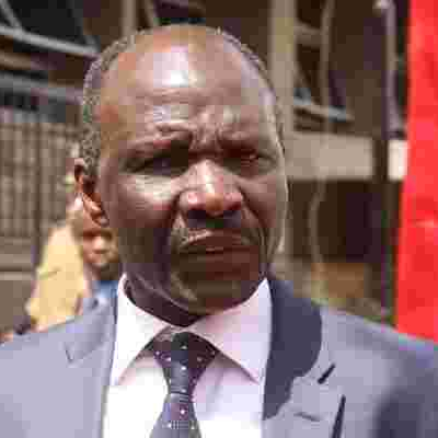 No Huduma Namba No Passport, Immigration PS Gordon Kihalangwa Declares