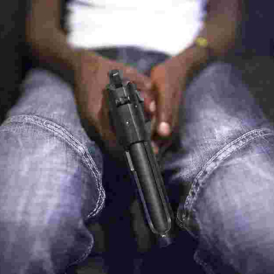 Facebook Deletes Nairobi's Faceless Crime Buster Hessy wa Dandora's Page