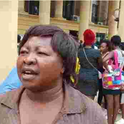 I Celebrated When My Husband Died, Self-Confessed Kenyan Lesbian Pastor Jecinta Nzilani Says