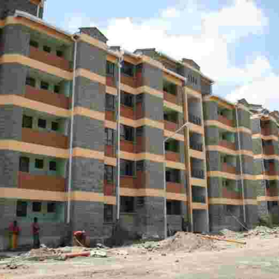 Gov't to Use Lottery System to Allocate President Uhuru's Low-Cost Houses