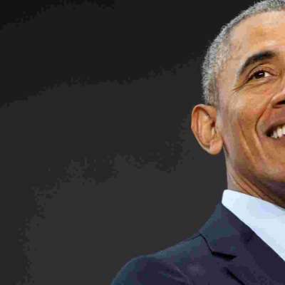 Obama: Visit to Kenya in My Mid-20s is My Most Memorable Trip Abroad