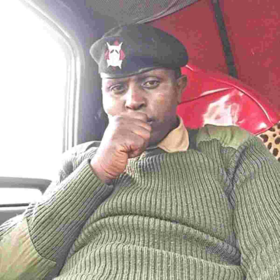 Distressed Kenyan Police Officer Takes to Facebook to Detail His Suffering
