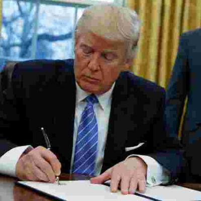 Hard Times for Asylum Seekers as President Trump Orders New Constraints Including Application Fees  