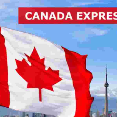 Canada's May 29th Express Entry Draw Invites 3,350 Candidates to Apply for Permanent Residency, Targets 81,400 for 2019 