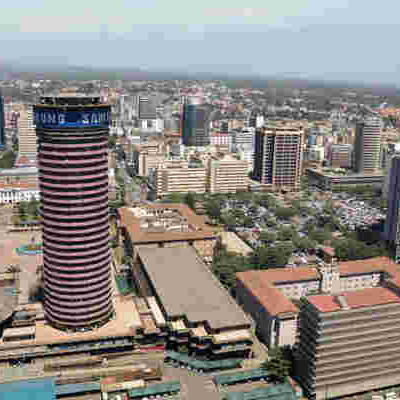Kenyans Ranked Among World's Most Dishonest People