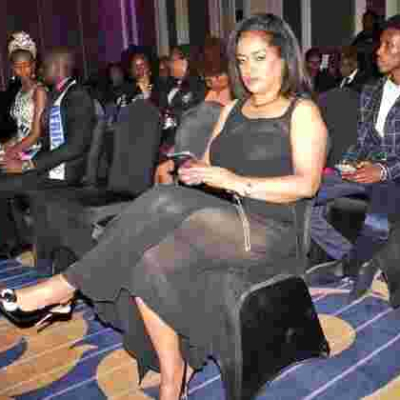 'I Have No Apologies', Nairobi Woman Rep. Esther Passaris Says over Her See-Through Dress