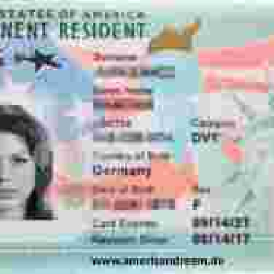 US Issues over One Million Green Cards in Fiscal Year 2018