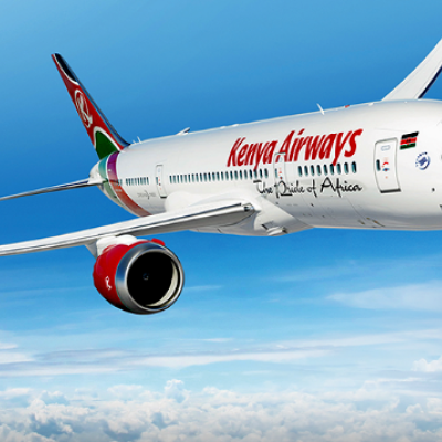 Kenya Airways Set to Become a State Company 