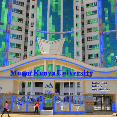 Mount Kenya University Bans Students from Wearing Clothes Revealing “Private Body Parts”