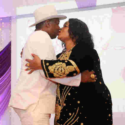 Nairobi Governor Sonko Shares with Kenyan Men the 'Secret' to His Successful 21-Year Marriage