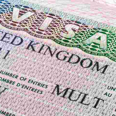 UK Visa System Discriminative against African Applicants, Study Says