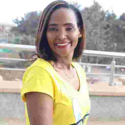 Nairobi MCA Anne Muthoni Speaks on Her Secret Love Affair with Late Kibra MP Ken Okoth