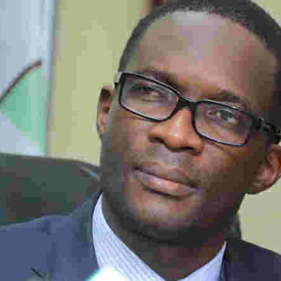 Former IEBC CEO Ezra Chiloba Dispels Reports That He’s Battling Cancer  