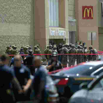 No Reports of Any Kenyan Victim After Saturday Mass Shooting in El Paso, Texas