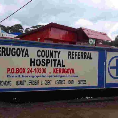 Kenyan Family Cries Foul as Hospital Gives Only One Baby to Woman who was Expecting Twins