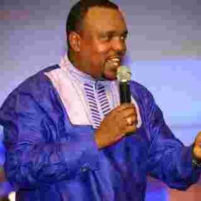 I Had a Difficult Battle with Cancer in 2018, Says Bishop Allan Kiuna