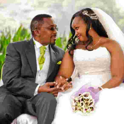 Why I Married a Young Girl After Death of My First Wife- Pastor James Ng’ang’a of Neno Evangelism