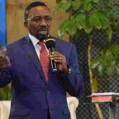 Pastor James Ng'ang'a of Neno Evangelism Accuses Rivals of Releasing Viral Videos of Him