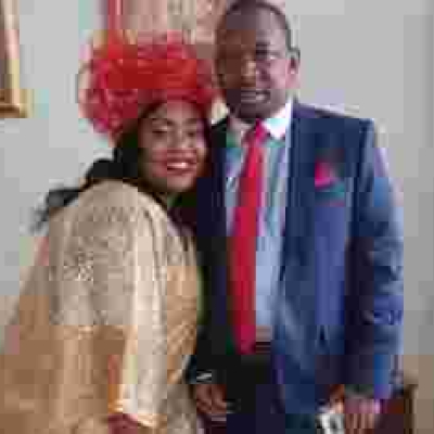 I Have Two Wives, Nairobi Governor Mike Sonko Says