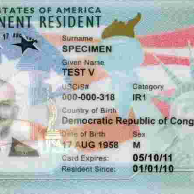 DV-2019 Winners Have Until September 30th to Secure a Green Card Interview and Visa