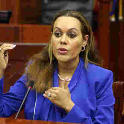 MPs to Probe Alleged Deployment of Kenyan-American Mwende Mwinzi as Seoul Envoy Before Renouncing Her US Citizenship