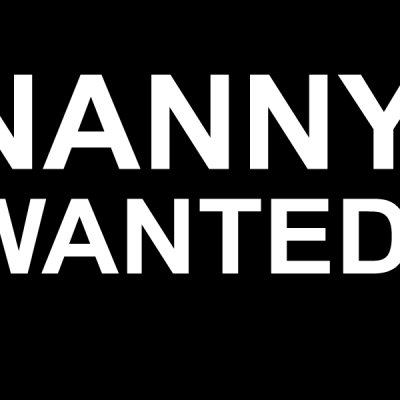 Live-in Nanny Needed in Bowie, Maryland