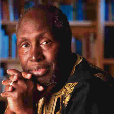US-Based Kenyan Author Ngugi wa Thiong’o Misses Out on Nobel Prize, Again