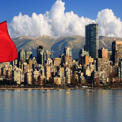 Study Ranks Canada as the Best Nation for Immigration and Investment 
