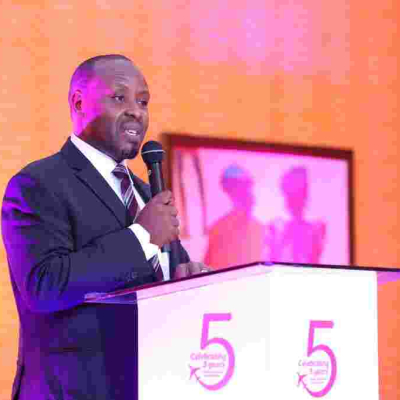 Allan Kilavuka Appointed as Kenya Airways Interim CEO