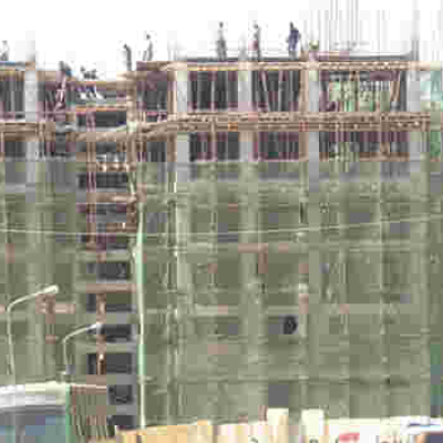 UK Investors to Develop 80,000 Affordable Houses in Kenya