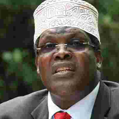 Lufthansa Has Apologised to Me Following Airport Incident, Says Miguna Miguna