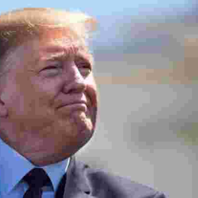 Trump to Impose Travel Ban on Nigeria, Tanzania