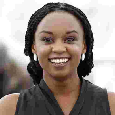 Kenya's Wanuri Kahiu to Direct New Hollywood Film