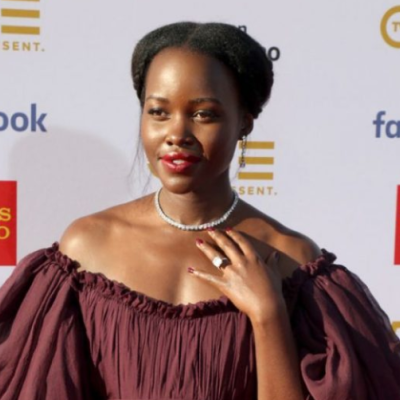 Lupita Nyong’o Bags Two Top Awards in the US 