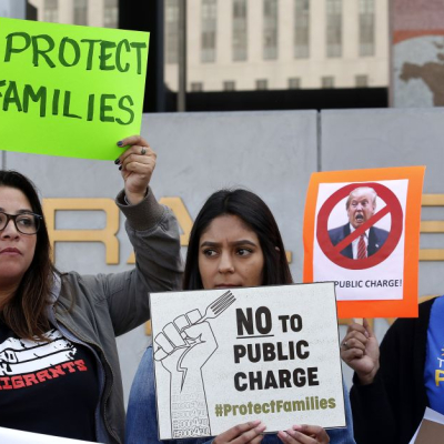 Why Low-Income Immigrants Including those Who Entered the US Legally Face Greater Risk of Deportation Starting Monday