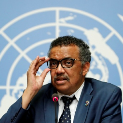 Prepare for the Worst, WHO Tells Africa over Coronavirus Pandemic
