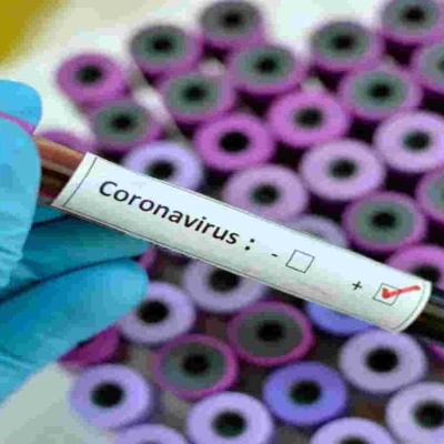 8-Month-Old Baby in Uganda Whose Dad Traveled from Kenya Tests Positive for Covid-19