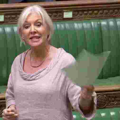 UK Health Minister Diagnosed with Coronavirus