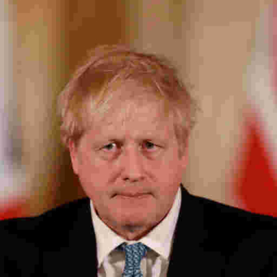 UK Prime Minister Boris Johnson Hospitalized with Covid-19