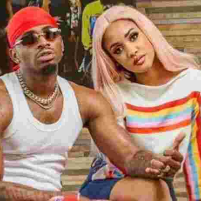 'I Didn’t Meet His Expectations:' Kenyan Artist Tanasha Donna Says on Her Breakup with Singer Diamond Platnumz